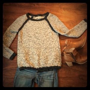 Loft Sweater Size Small